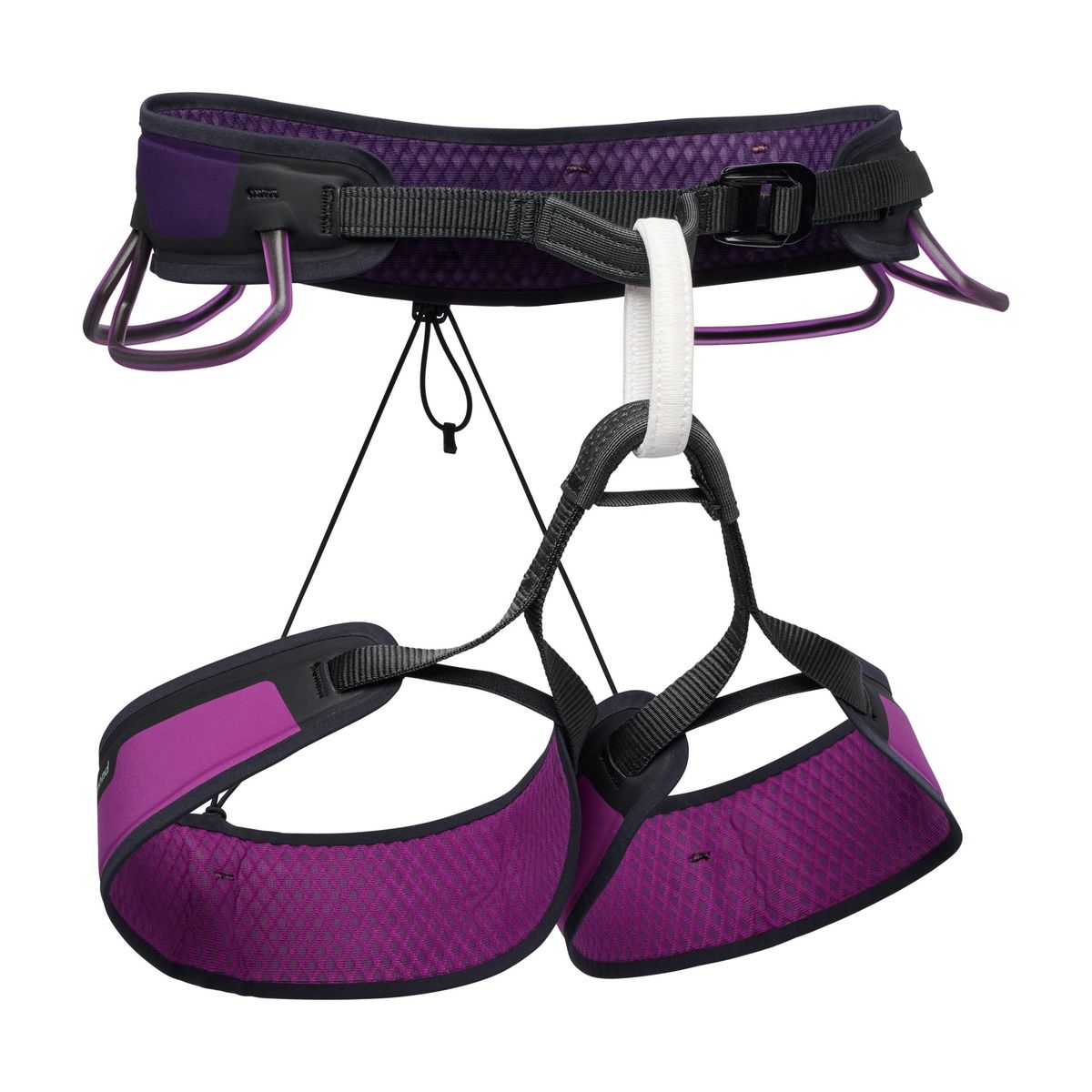 Black Diamond M Zone Harness piton purple (5022) LRG BD6511185022LRG1
