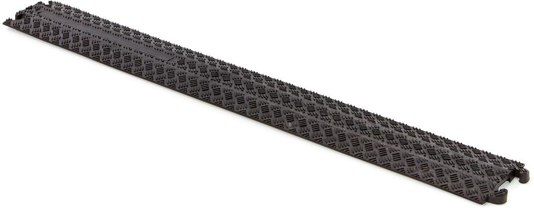 HBM 100 cm Kabelbrücke / Kabelkanal
