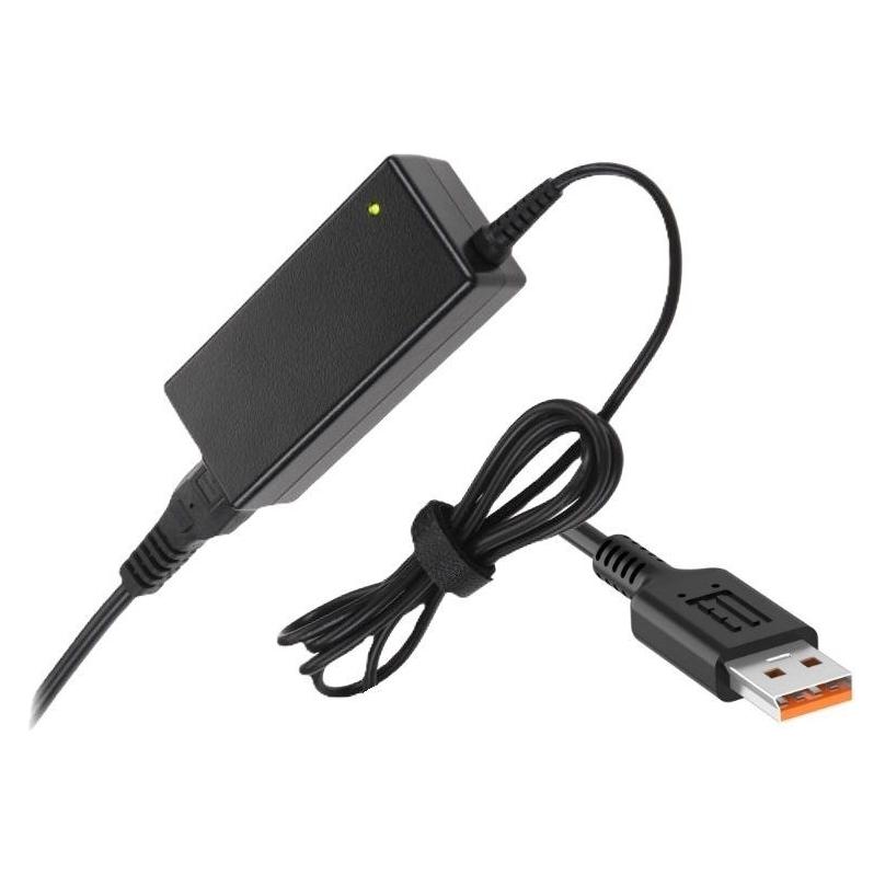 Makita Sonstiges Computerzubehör: Netzteil 20 V, 3,25 A, YOGA3, LENOVO, LE20V3.25AYOGA3 (4772081006450) (LE20V3.25AYOGA3)