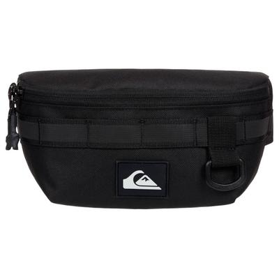 Quiksilver - Packed - Hüfttasche schwarz