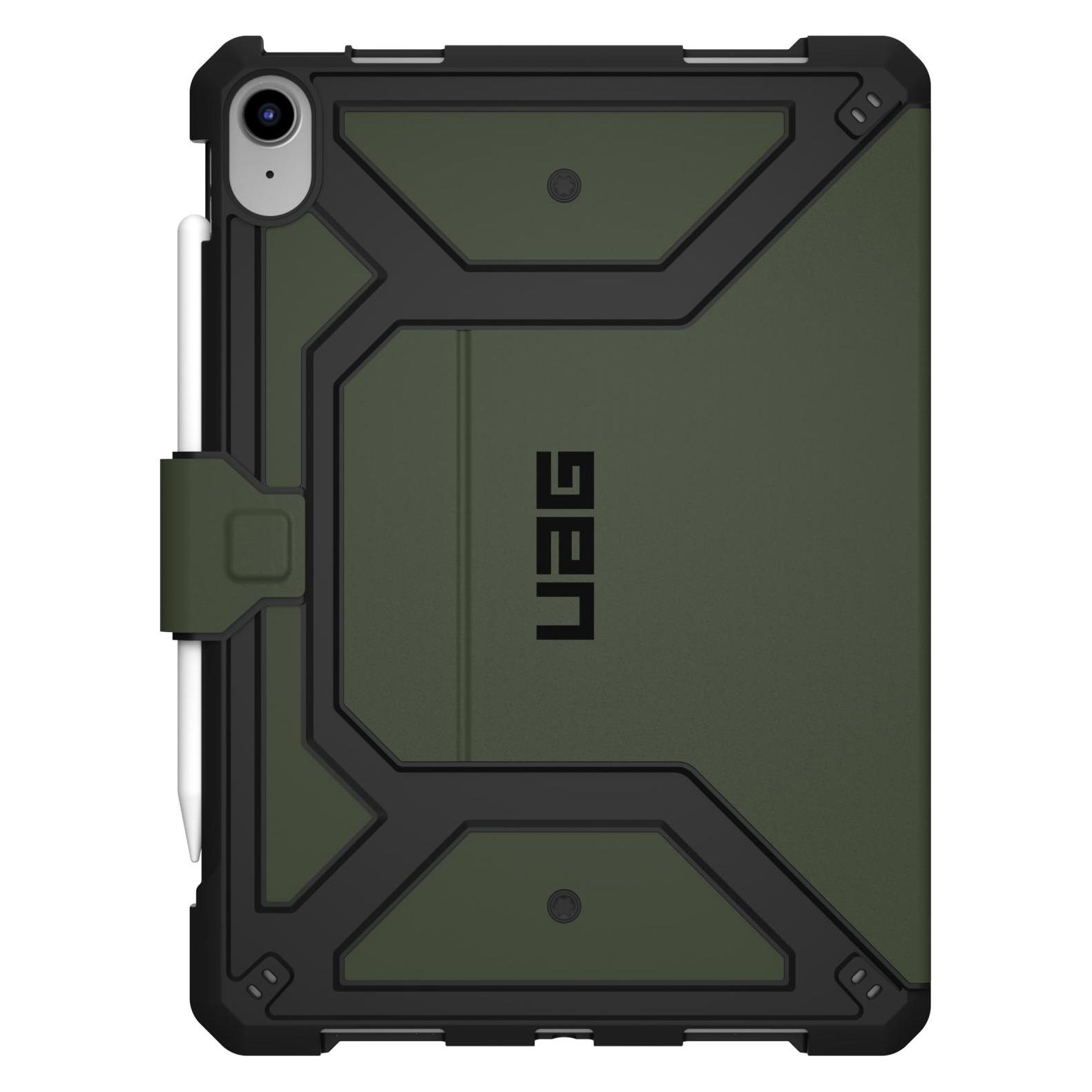UAG Metropolis SE (Apple iPad 2022 (10. Gen), Apple iPad 2025 (11. Gen)) (12339X117272)
