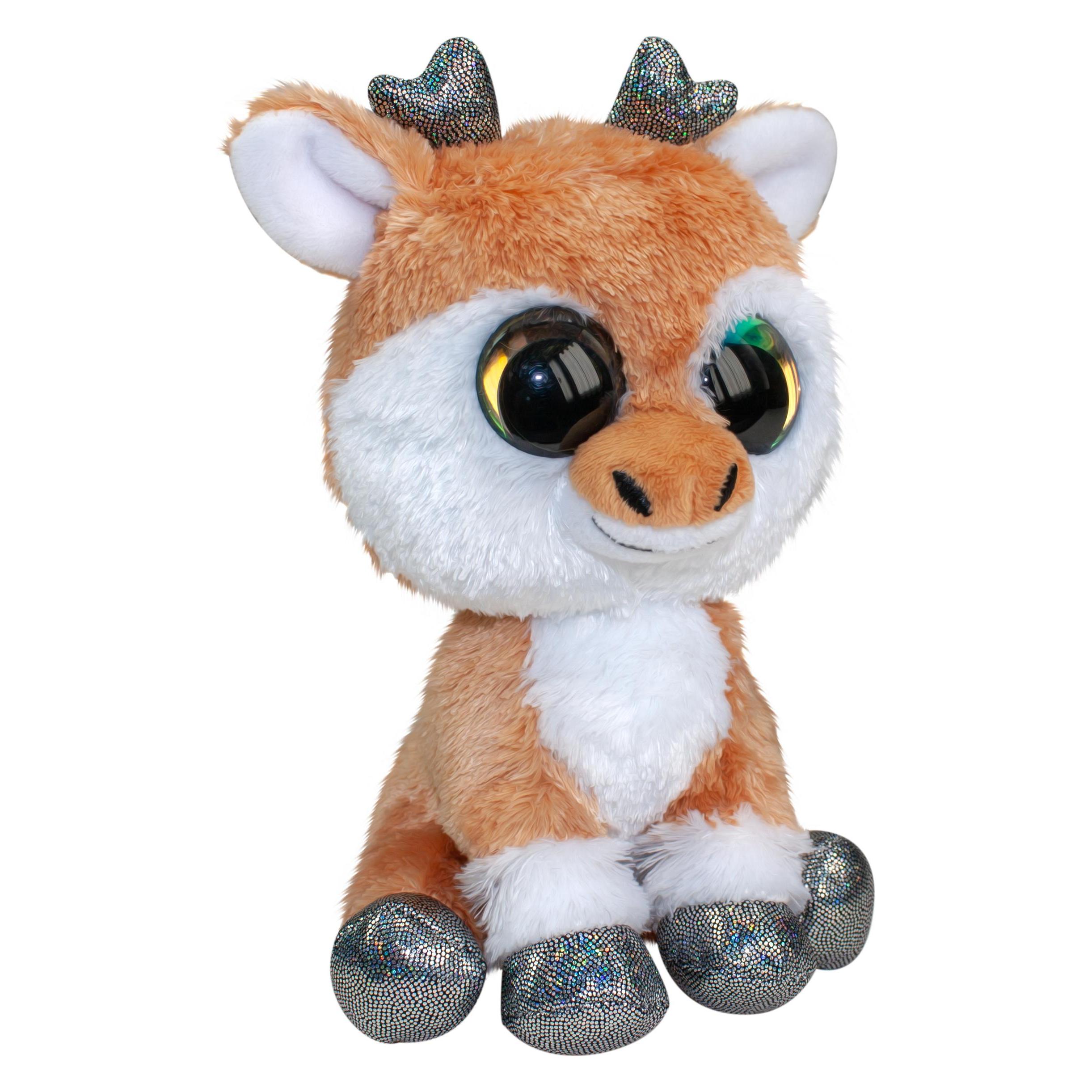 Lumo Stars Hug - Rentier Vasa (24 cm) (55059)