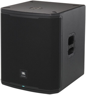 JBL PRX918XLF Noir