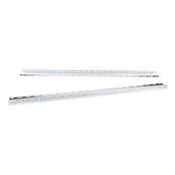ROLINE 19-Zoll Profilschienen 9 HE, für outdoor Wandgehäuse Pro 26.21.0322