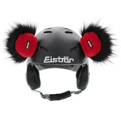 EISBÄR Ohren Teddy Ears, Größe ONE SIZE in Bunt Bunt