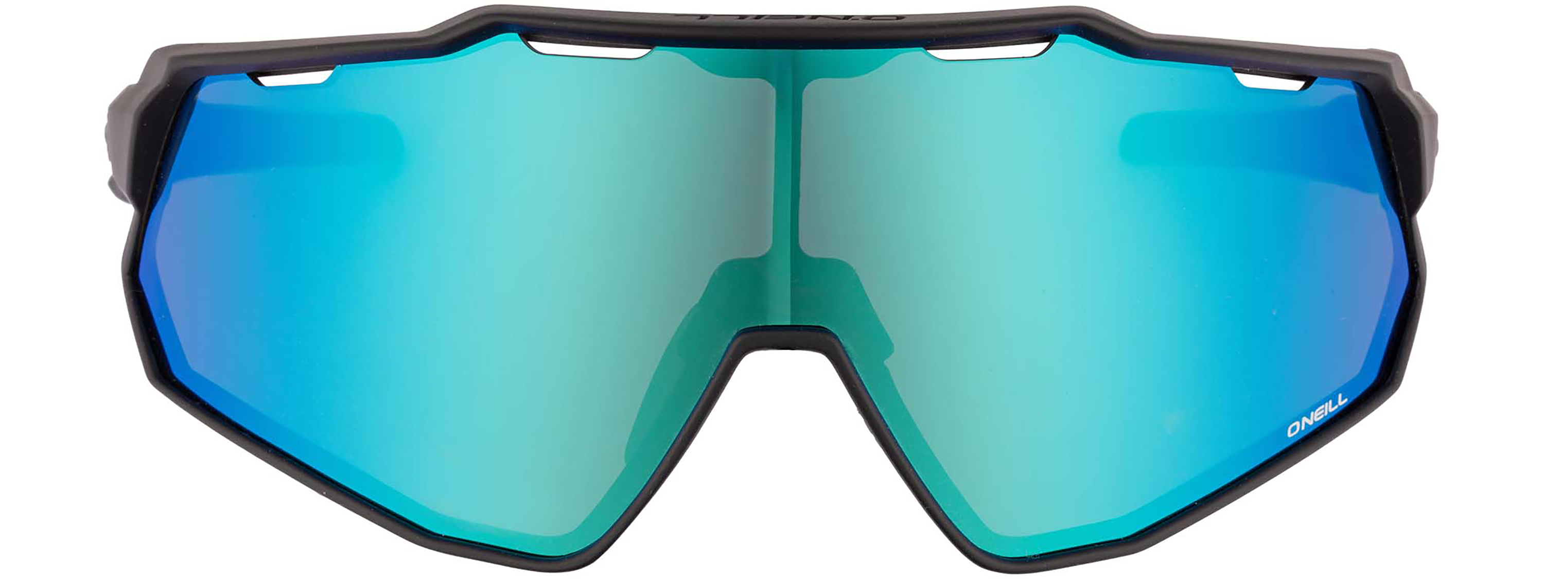 Sonnenbrille O'NEILL, Damen, blau (grau), Sonnenbrillen Sonnenbrille, hoher UV-Schutz grau Einheitsgröße