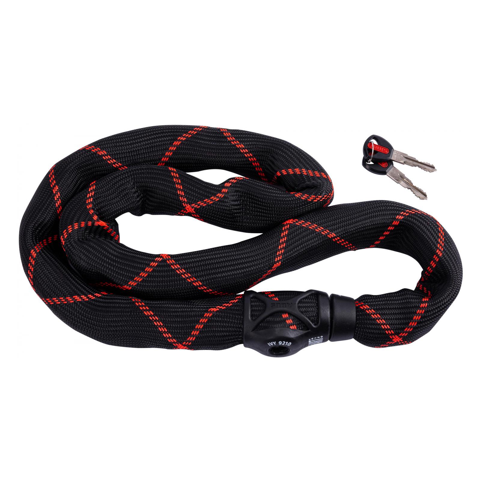 Abus Ivy Chain (170 cm) (B088PGYGXC)