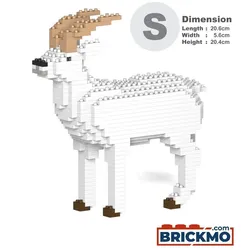 JEKCA Bricks Goat 01 ST19ML41