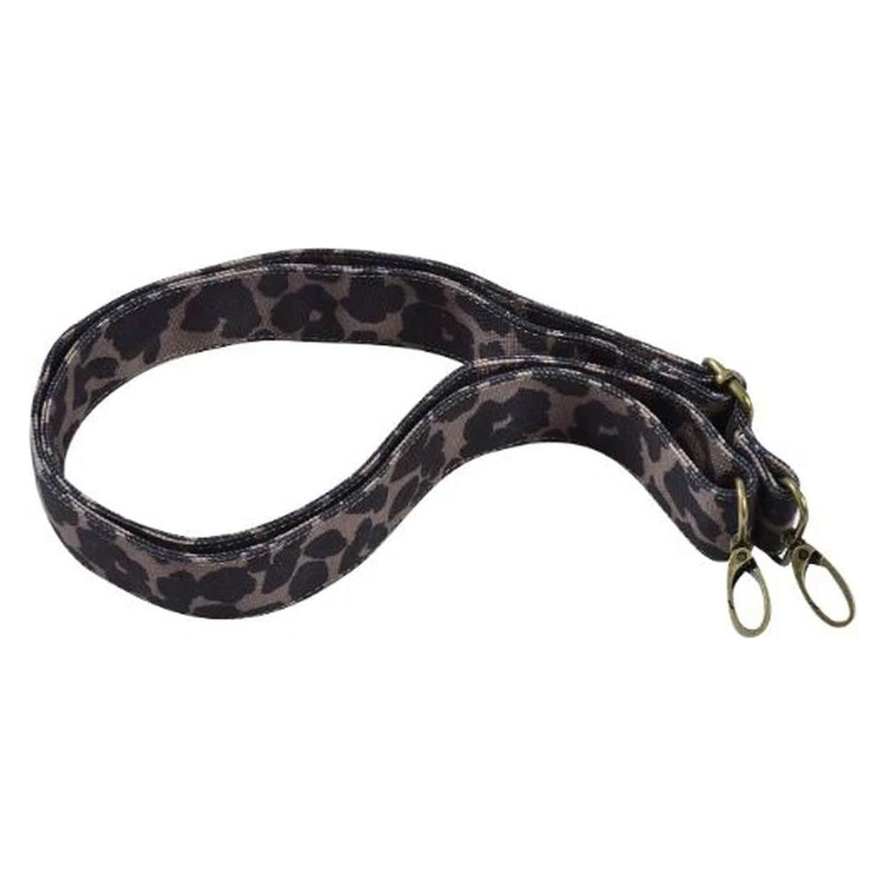 Beaba Wickeltasche Madrid XXL Leopard (BA940351)