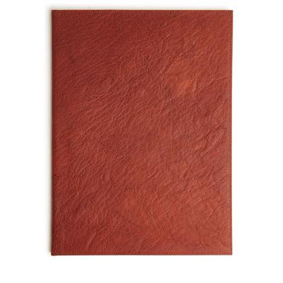 Served with Style - 78001 Chestnut - Menükartenmappe A4 Double