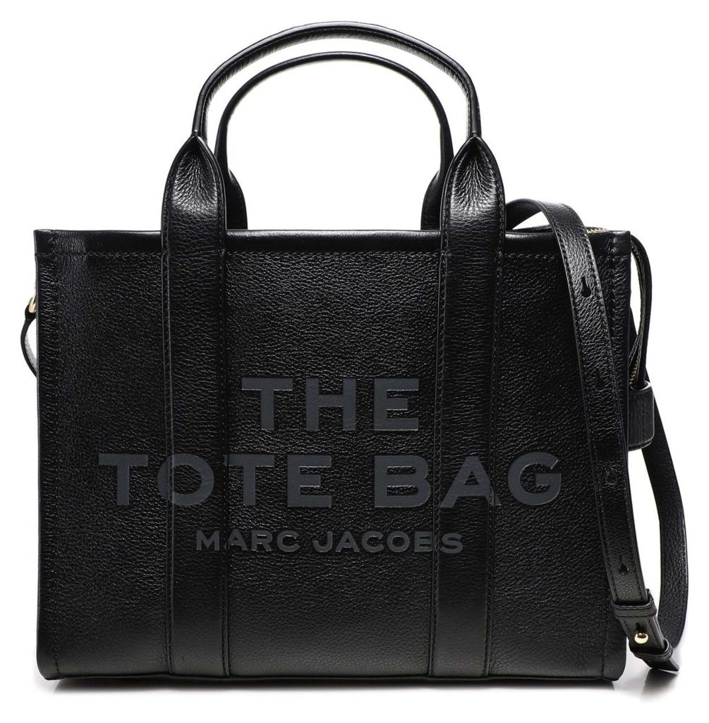 MARC JACOBS H004L01PF21 Schwarz