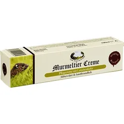 Pullach Hof Murmeltier Creme 100ml