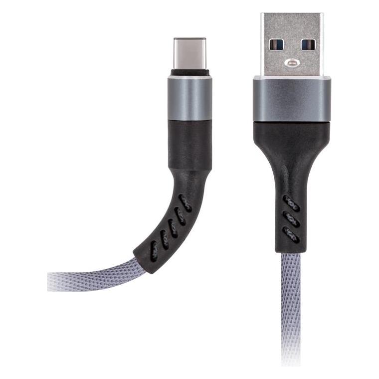Maxlife Type-C Cable Fast Charge 2A (1 m) (OEM001955)