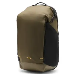 PEAK DESIGN Rucksack Outdoor Backpack Zip 18L Kelp (Angebot)