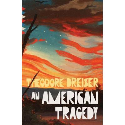 An American Tragedy, Taschenbuch von Theodore Dreiser, Vintage USA, 978-0-593-31332-9