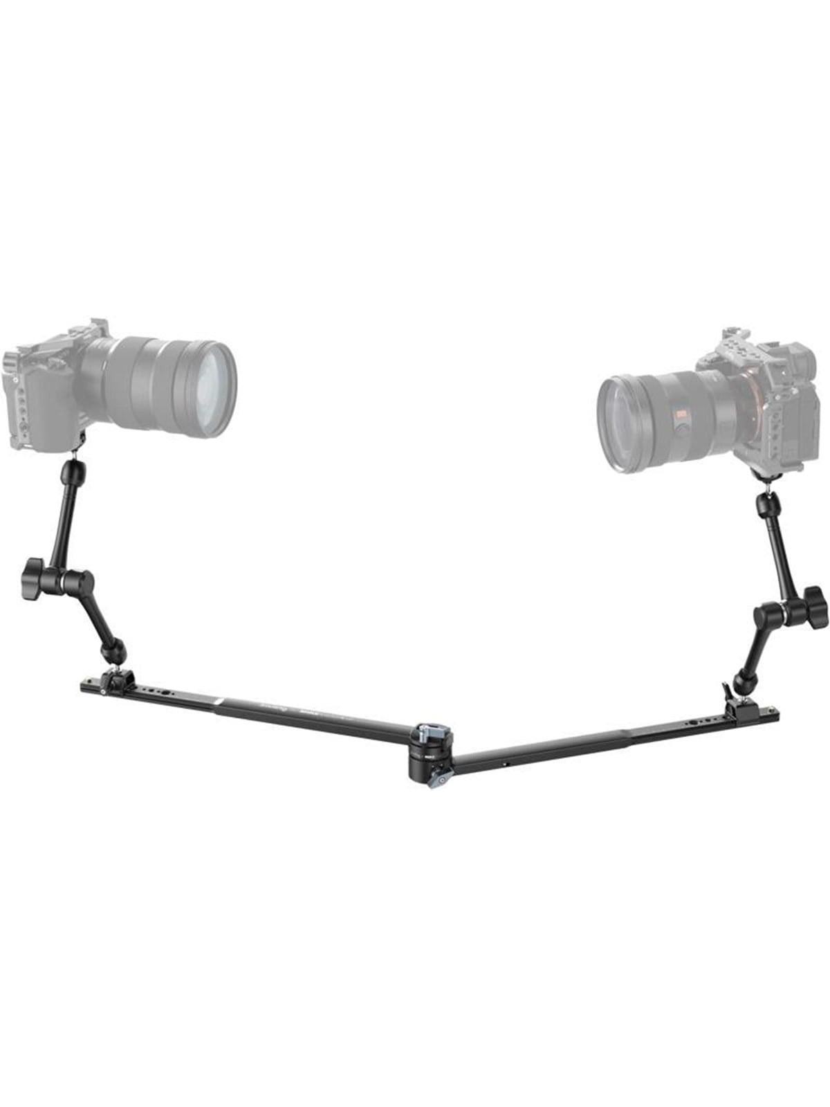 SmallRig 4362 x Mikevisuals Extension Arm Tracking Shot Kit