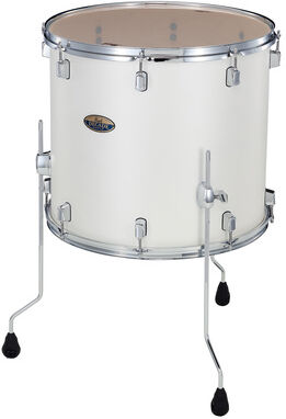 "18"x16" Decade Maple FT -WH" White Satin Pearl