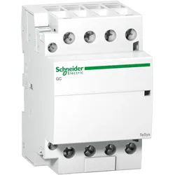 Schneider Electric Installationsschütz 230V 63A, Relais