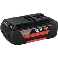 PRO Akku GBA 36V 2.0Ah Professional schwarz
