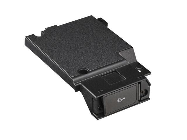 Panasonic FZ-VUBG211U USB Modul-Erweiterung für TOUGHBOOK G2