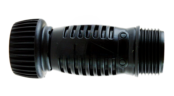 Profi Druckminderer 3/4" IG Überwurfverschraubung x 3/4" AG, PSI-15 - 1 bar, PSI-25 - 1,8 bar, PSI-35 - 2,5 bar, Druckregler (Profi Druckminderer mit Überwurfverschraubung x 3/4" AG: 1 bar ROT Druckminderer 3/4" IG Überwurf x 3/4" AG) 2.26-PSI01