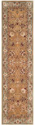 SAFAVIEH Handmade Total Performance Kiran Oriental Rug