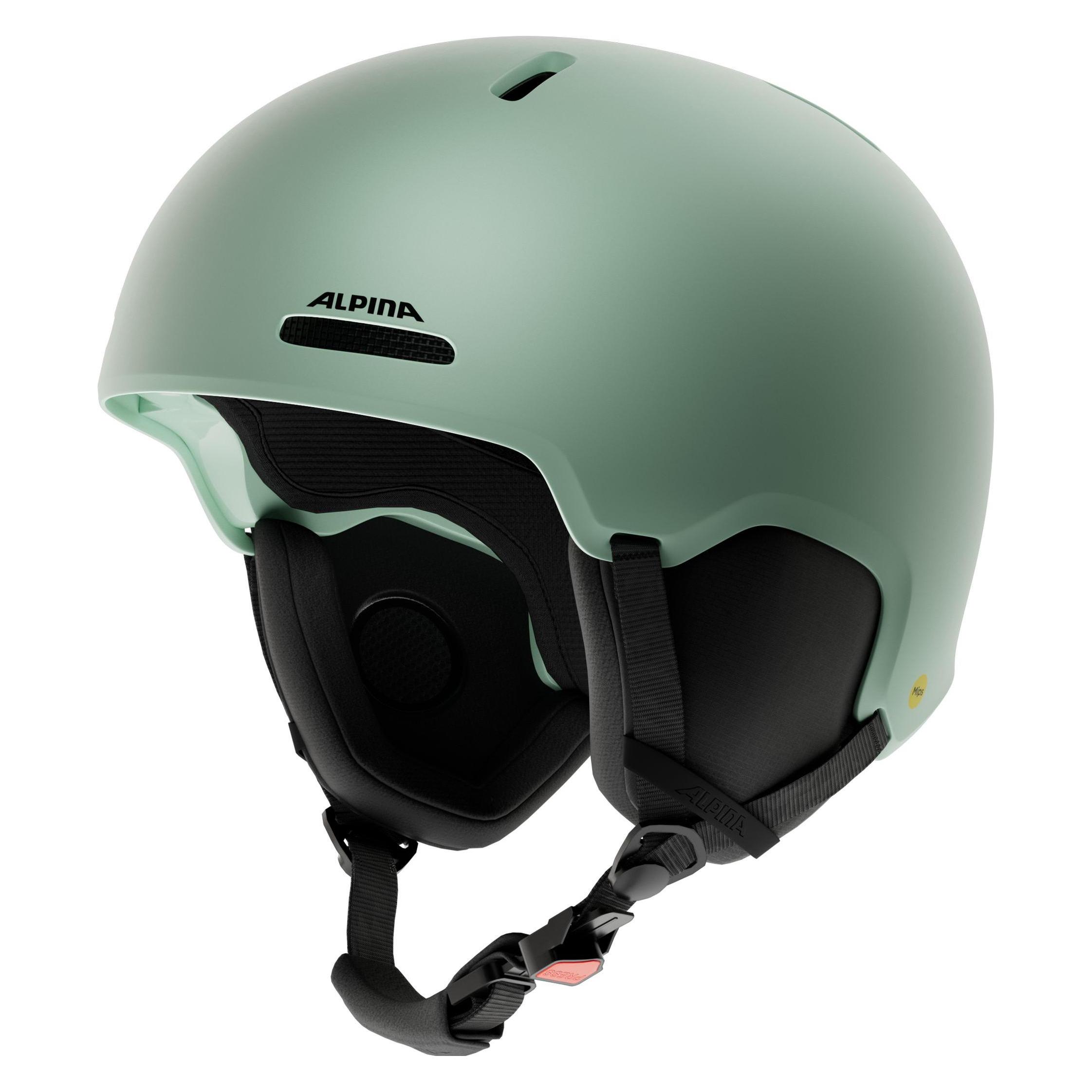 Alpina Arber 2 Mips (55 - 59 cm, M) (65198317)