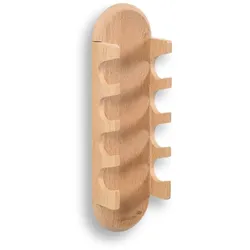 Legamaster 7-122025 WOODEN Whiteboard-Markerhalter magnetisch