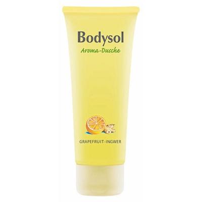 Bodysol Aroma Duschgel Grapefruit Ingwer 250 ml