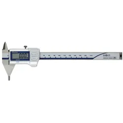 Mitutoyo, Messlehre, Messschieber (15 cm)