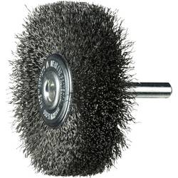 LUKAS-ERZETT A10030606305 Fräser Hartmetall Kugel 6 mm Länge 30 mm Schaftdurchmesser 3 mm