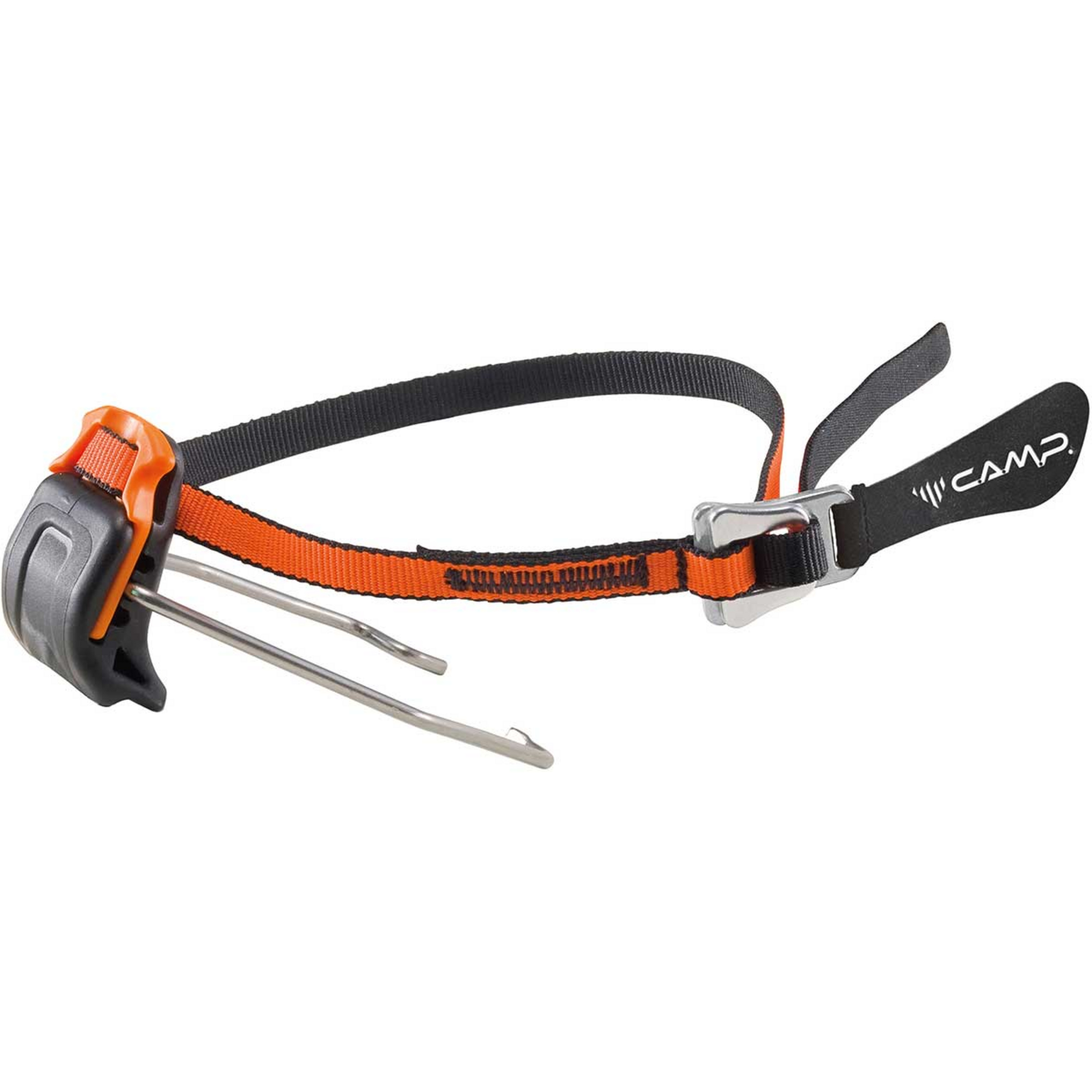 Camp Alpinist Automatic Heel Bail Steigeisen Zubehör Eisklettern