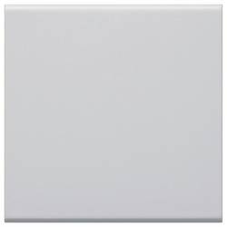 HAGER GW1BLAN Elektro-Sockelleisten-Zubehör Tehalit Wippe Aluminium 1 St.