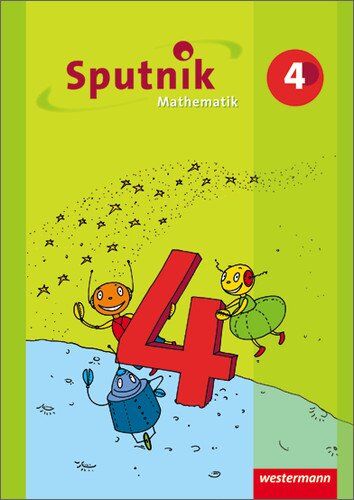 Sputnik: Schülerband 4 - Preis vom 09.10.2026 07:28:09 h