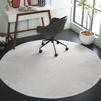 SAFAVIEH Prestige Timi Contemporary Rug