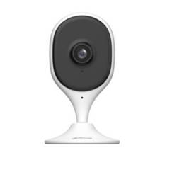 DAHUA TECHNOLOGY Dahua Dahua C3A 3MP Telecamera di rete cubica fissa Wi-Fi da interno DH-IPC-C3AP-0280B-EUR