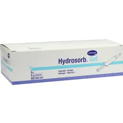 Hydrosorb Gel Steril Hydrogel 40 G