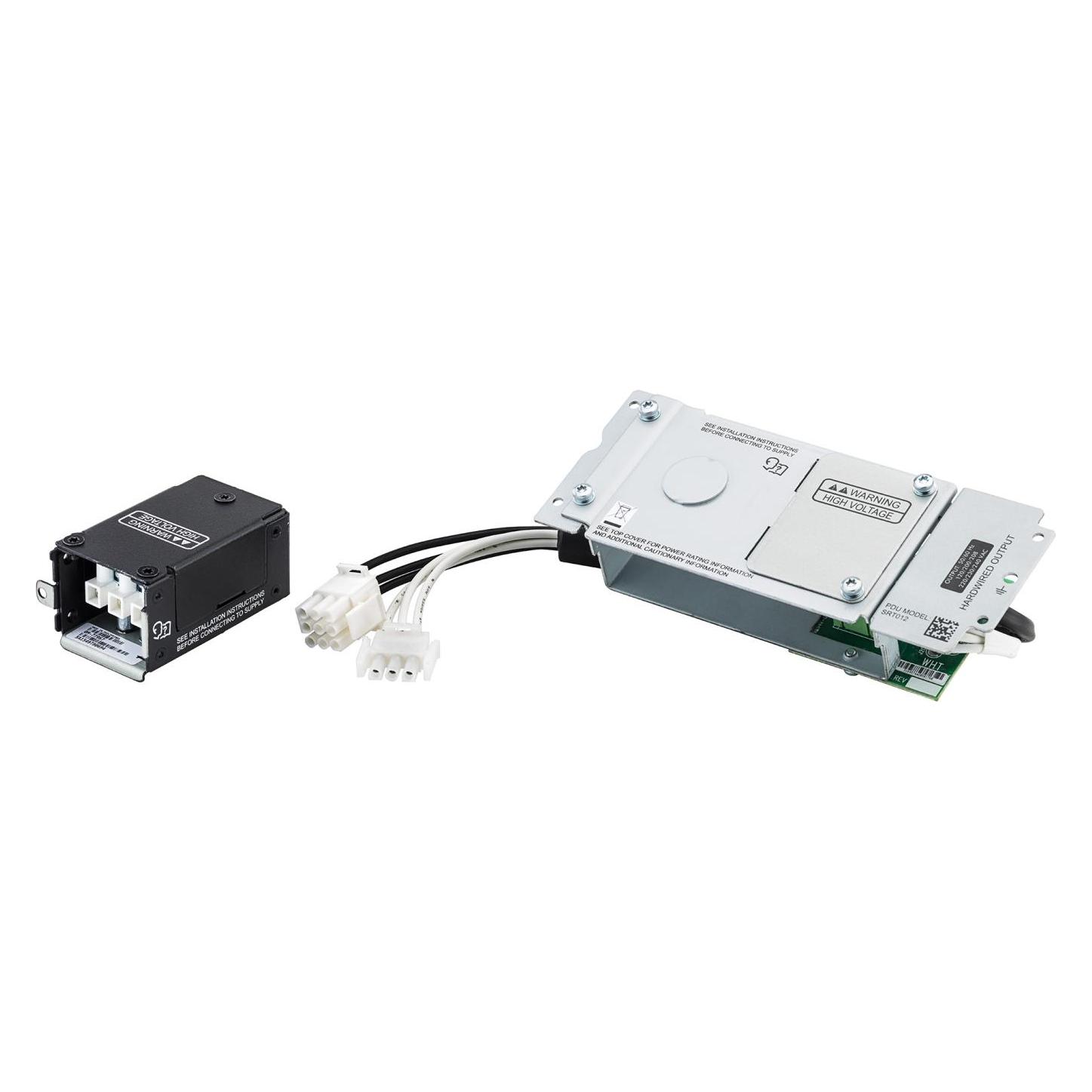 APC Smart-UPS SRT 2200VA/3000VA Input/Output Hardwire Kit (SRT012)