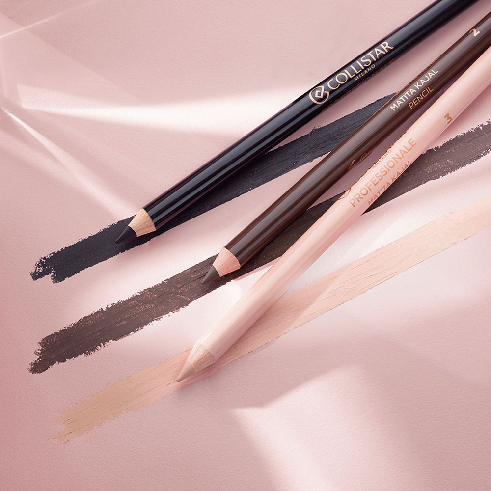 Collistar Crayon yeux kajal Professionale #3-Âne