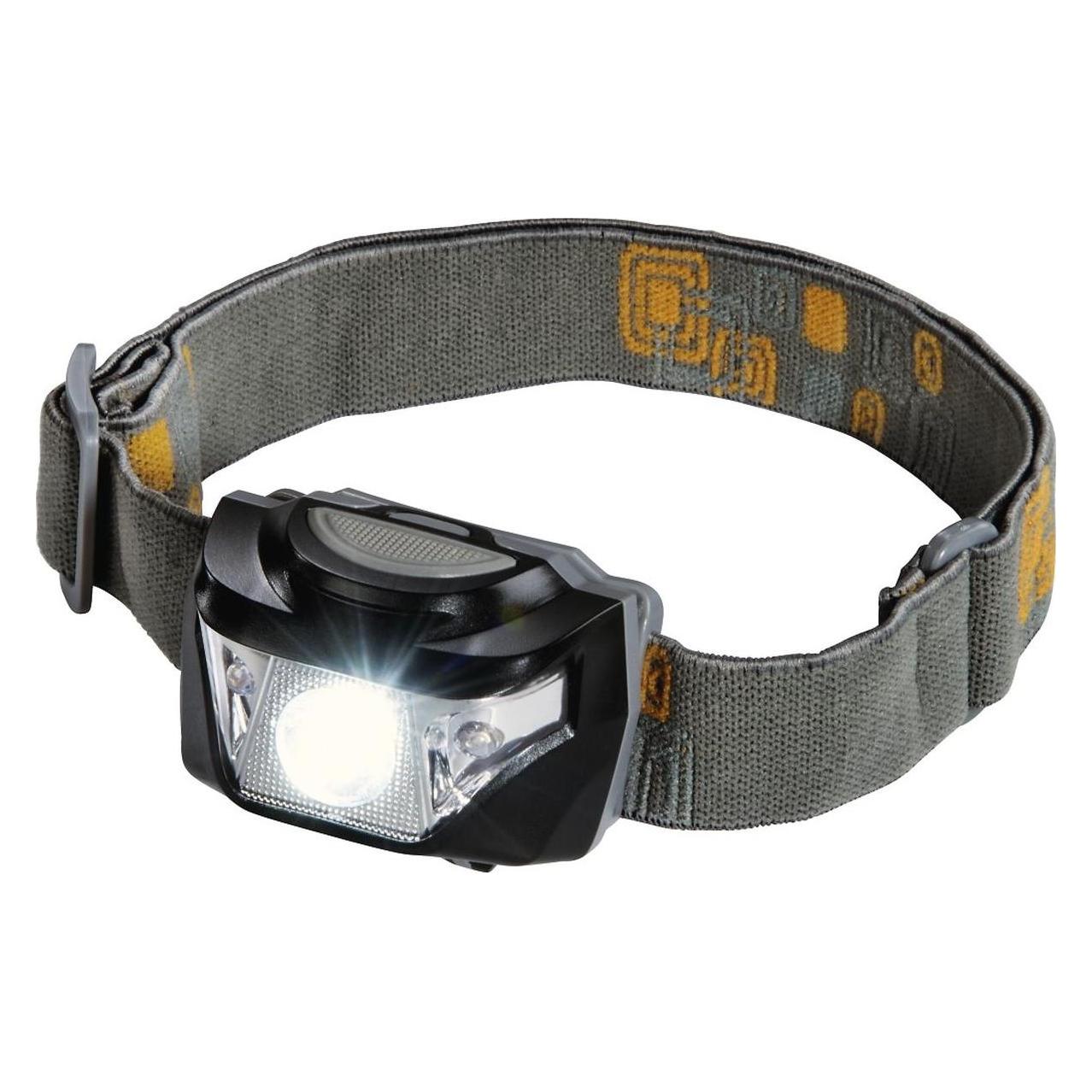 Hama LED-Stirnlampe (160 lm) (00136693)