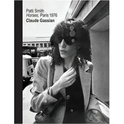 Patti Smith, Fachbücher von Patti Smith, Claude Gassian