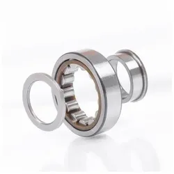 Fag Zylinderrollenlager NUP206 -E-XL-TVP2 ID 30mm AD 62mm Breite16mm