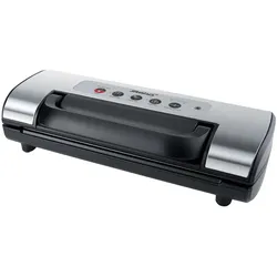 Steba Edelstahl-Vakuumierer VK 12 DOUBLE SEAL