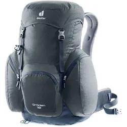 Deuter Gröden 32 Wanderrucksack grau