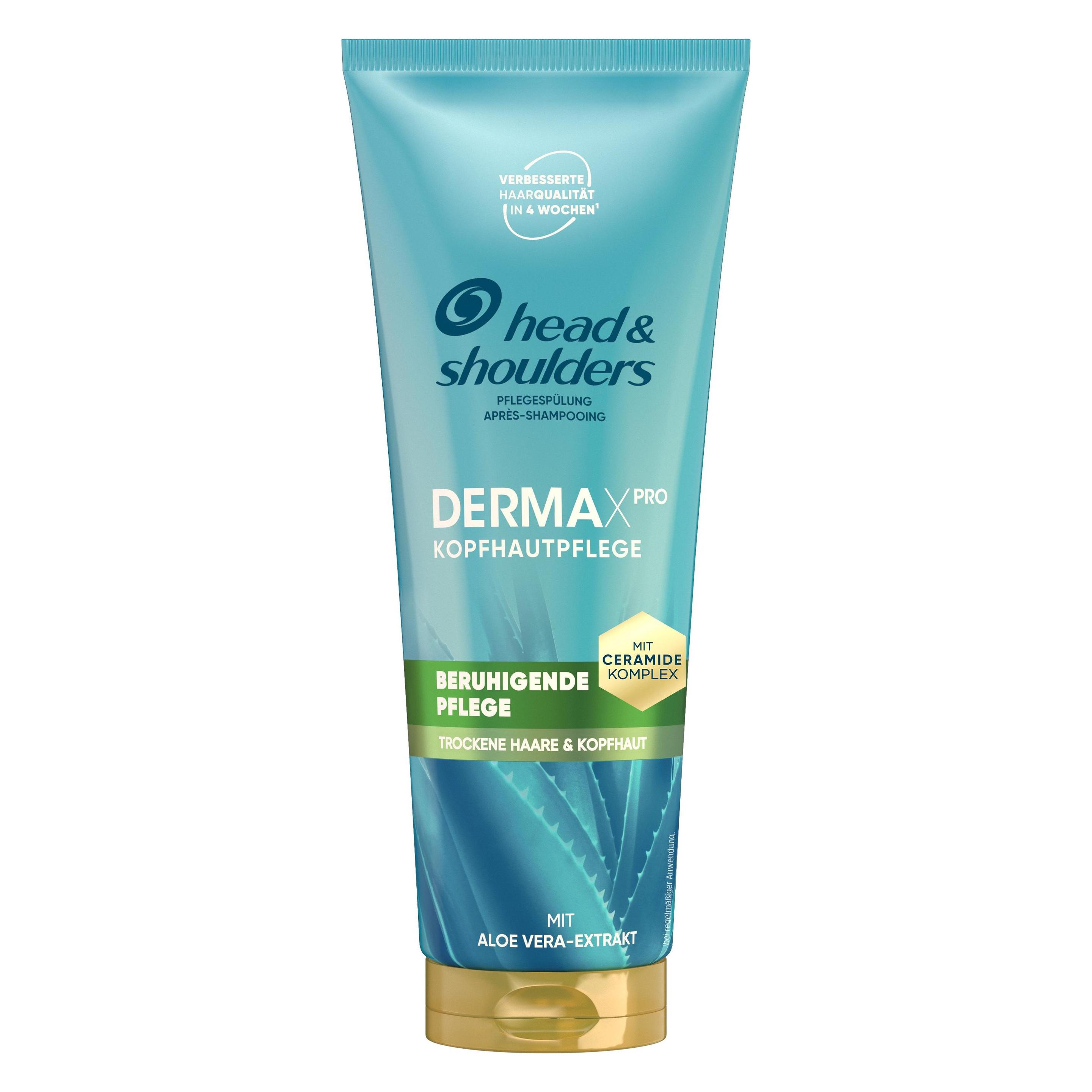 Head & Shoulders Dermaxpro (220 ml) (015576)
