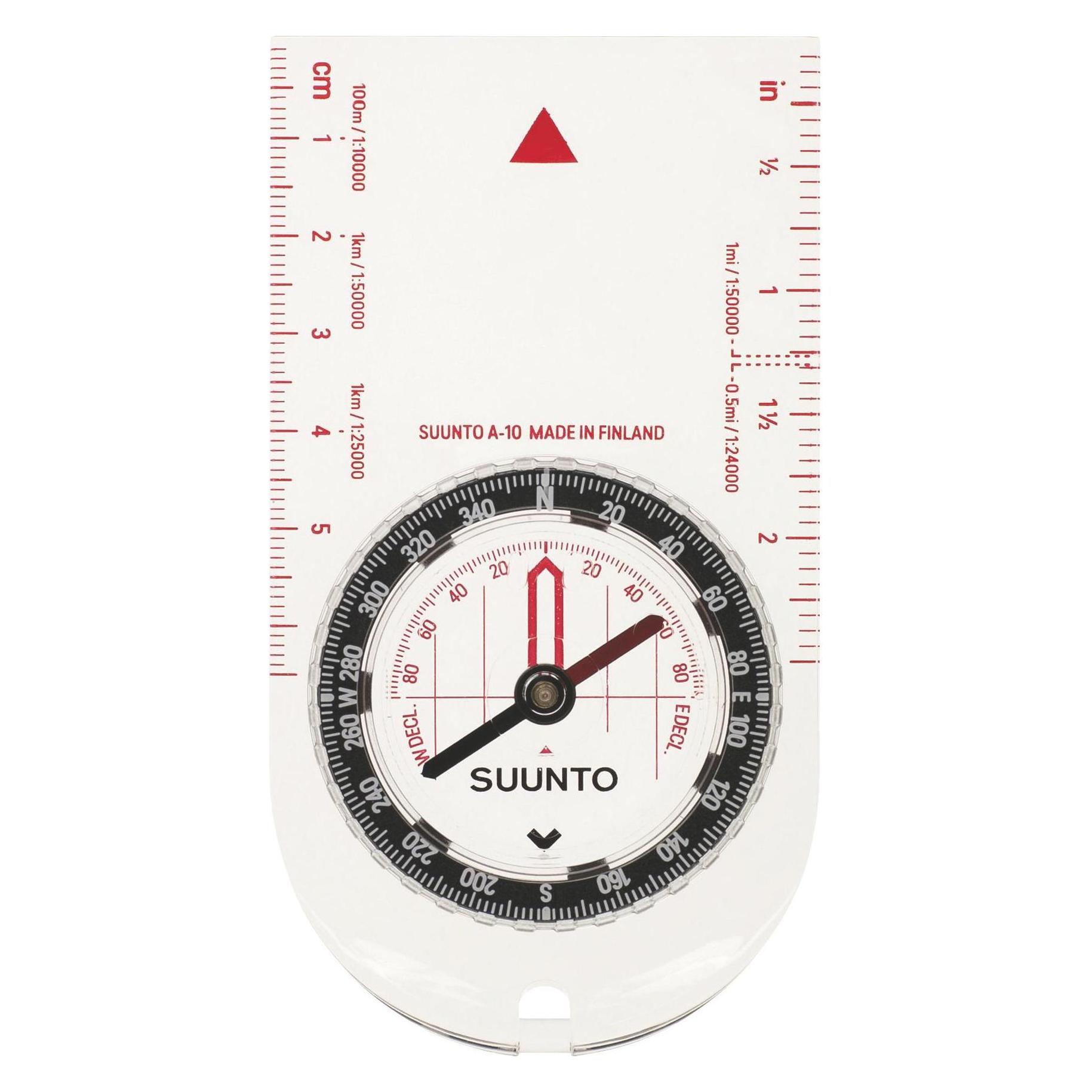 Suunto A-10 NH Kompass (SS021237000)
