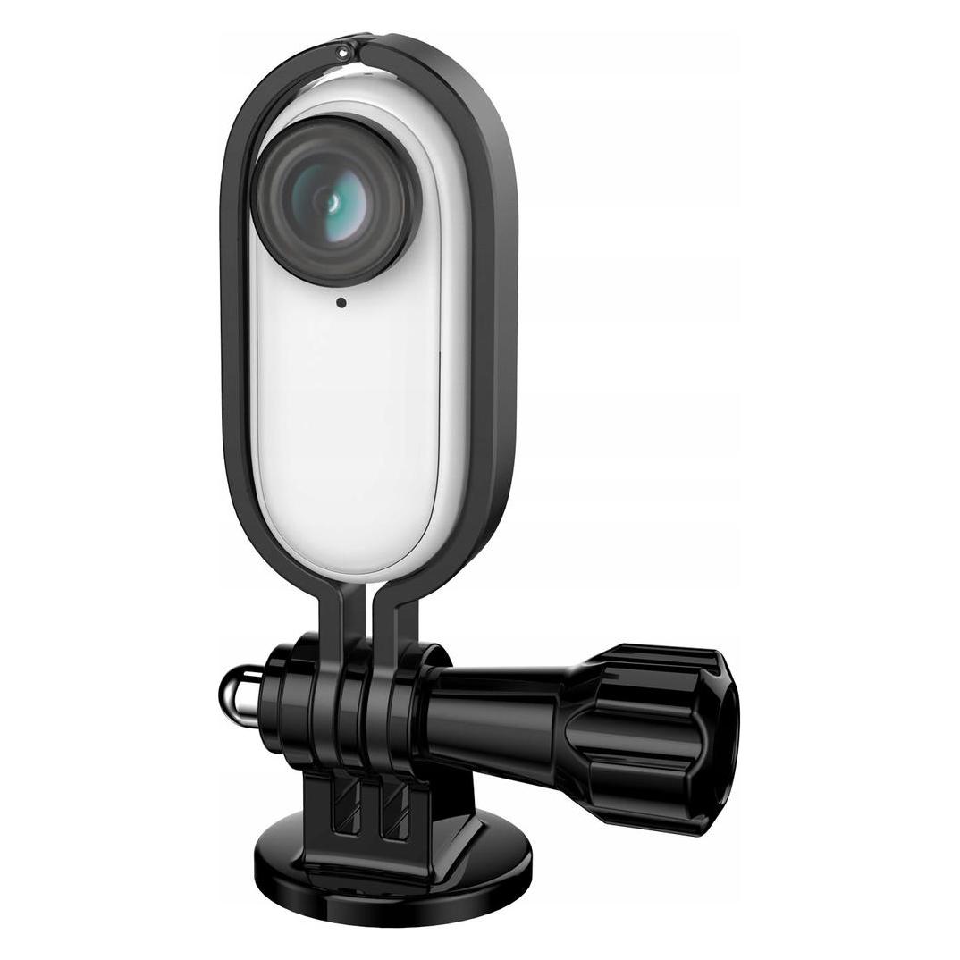 Sunnylife Frame Housing Frame Mount For Insta360 Go 2 Camera (SB6498)
