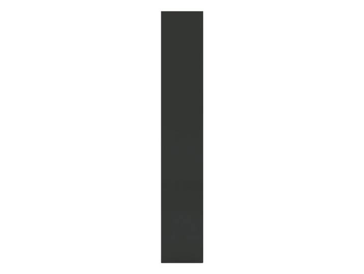 Tür UNIT in Anthrazit