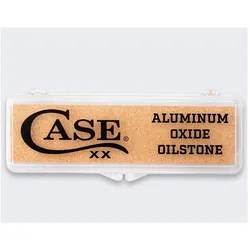 Case Gehäuseschärfer aus Aluminiumoxid, Messerschärfer
