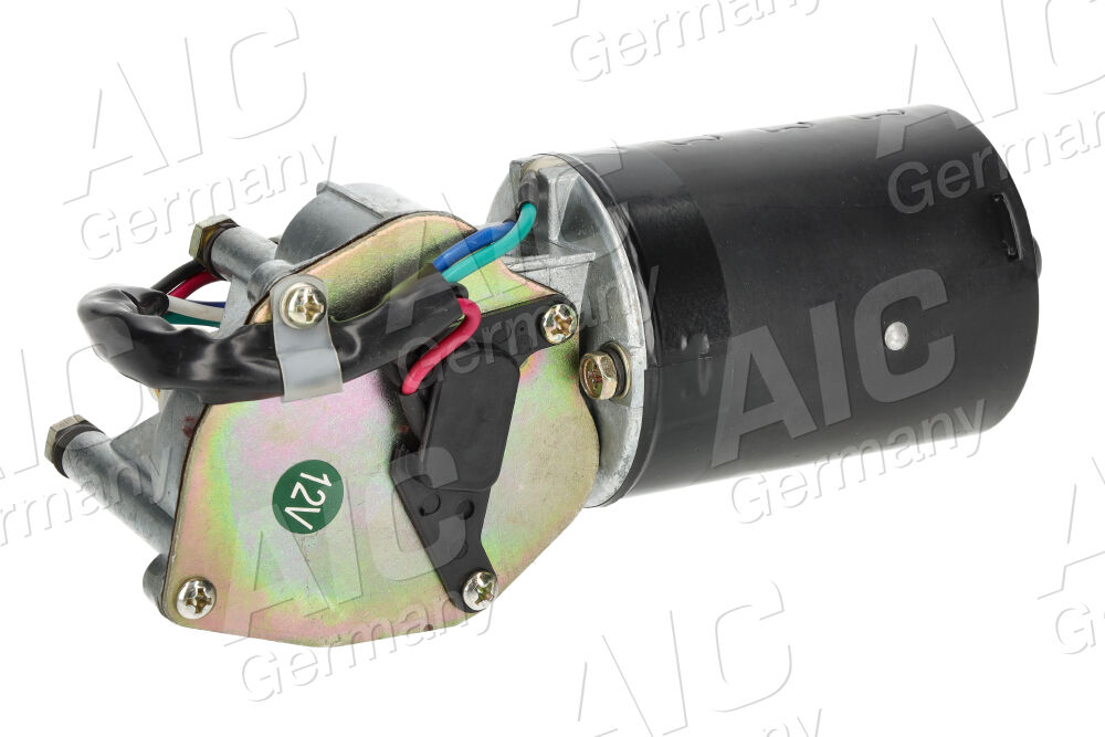 Aic Wischermotor 53099 Vorne Für Renault